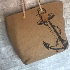 large duffle beach bag